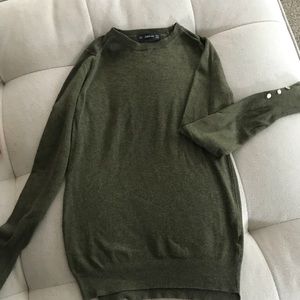 EUC Zara sweater